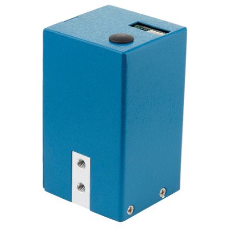 Picture for category VSO-HP - Miniature Pressure Controller