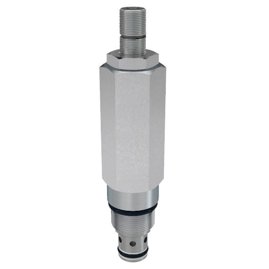 Picture of Direct Acting Relief Valves - A02B2FZV