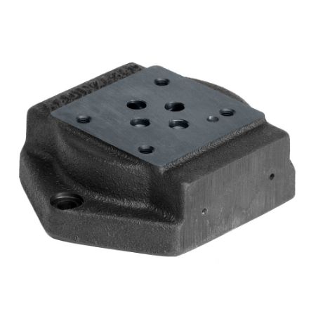 Picture for category Subplates for Directional Control Valves - Series A