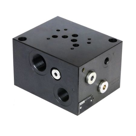 Picture for category Adaptor Plates for Regenerative and Hybrid Circuits - Series A10