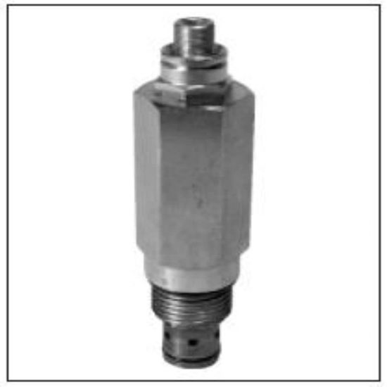 Picture of Direct Acting Relief Valves - A04B2HZN