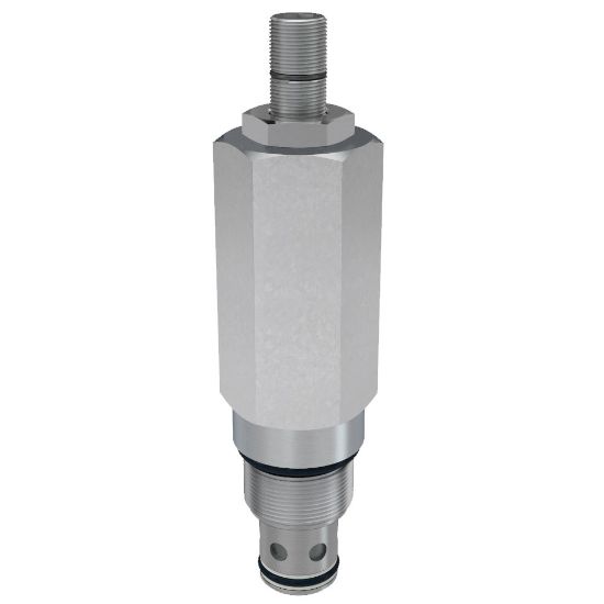 Picture of Direct Acting Relief Valves - A04C2FZN