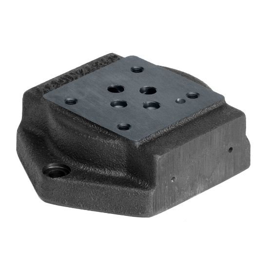 Picture of Subplates for Directional Control Valves - Series A - A064M