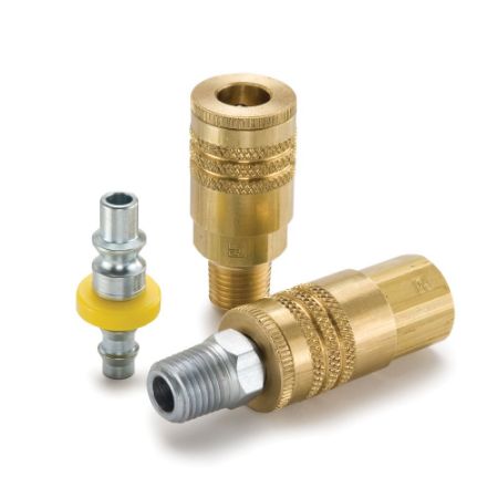 Picture for category ARO 210 Interchange, Quick Connect Air Couplings - 50 Series