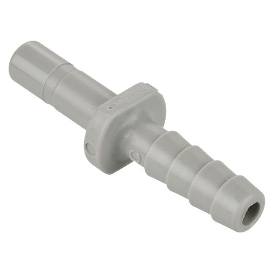 Picture of Push-to-Connect all plastic FDA compliant fitting, Parker TrueSeal - A4TCB4