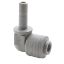 Picture of Push-to-Connect all plastic FDA compliant fitting, Parker TrueSeal - A6TEU4-MG