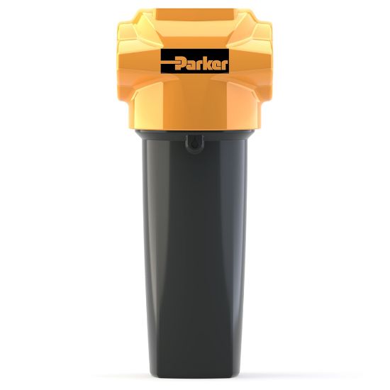 Picture of OIL-X Compressed Air Filter (For Pressures up to 16 and 20 bar g) - AAPX015BNFX