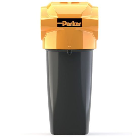 Picture of OIL-X Compressed Air Filter (For Pressures up to 16 and 20 bar g) - AAPX030GGMX