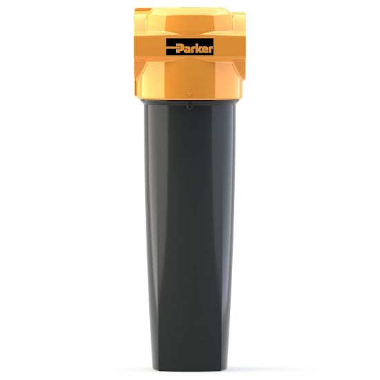 Picture of OIL-X Compressed Air Filter (For Pressures up to 16 and 20 bar g) - AAPX045HNFX