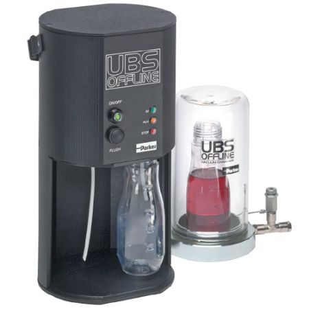 Picture for category Universal Bottle Sampler - UBS