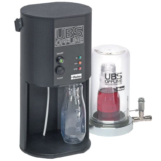 Picture of Universal Bottle Sampler - UBS - ACC6NK001