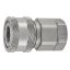 Picture of Multi-Purpose Hydraulic Quick Couplings - H Series - AVHC4-4FVSL