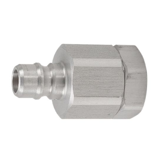 Picture of Multi-Purpose Hydraulic Quick Couplings - H Series - APHN6-6F