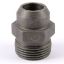 Picture of Ermeto high pressure hydraulic tube to weld fittings - AS08SX