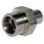 Picture of Ermeto high pressure hydraulic weld fitting - ASK610X2S71