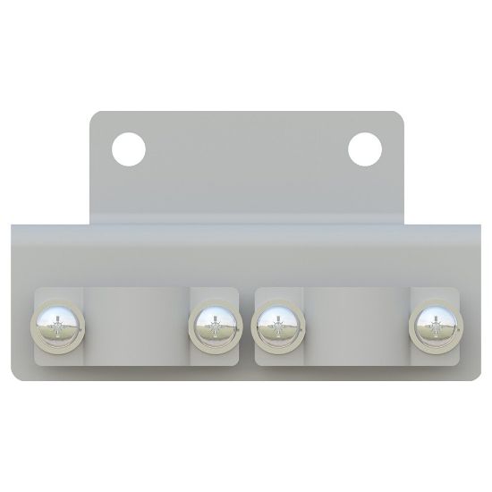 Picture of Mounting and Installation Accessories - for use with Parker AC / DC Drives - ASP-0039-01