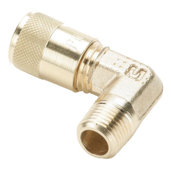 Picture of Refrigeration Access Valves - AVE1-2