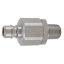 Picture of Multi-Purpose Hydraulic Quick Couplings - H Series - AVHN6-6M