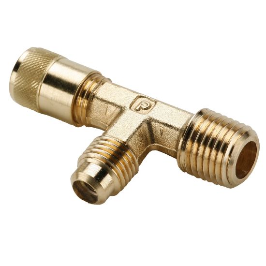 Picture of Refrigeration Access Valves - AVT3-4