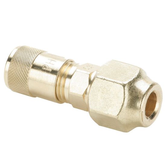 Picture of Refrigeration Access Valves - AVU2-4