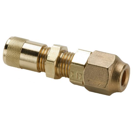 Picture of Refrigeration Access Valves - AVU2BH-4