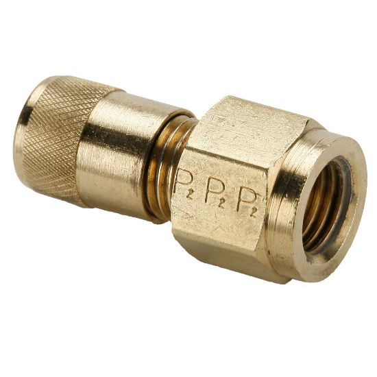 Picture of Refrigeration Access Valves - AVUR3-4