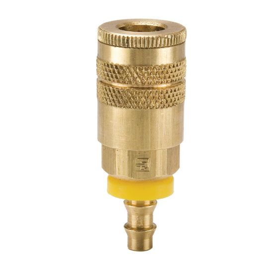 Picture of Industrial Interchange, Manual Connect,  Quick Connect Air Couplers  - 20 Series - B20-3BP