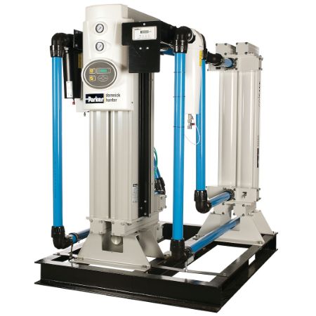 Picture for category BAM Breathing Air System