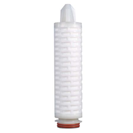 Picture for category Beer cold stabilization filter cartridge, BEVPOR BR