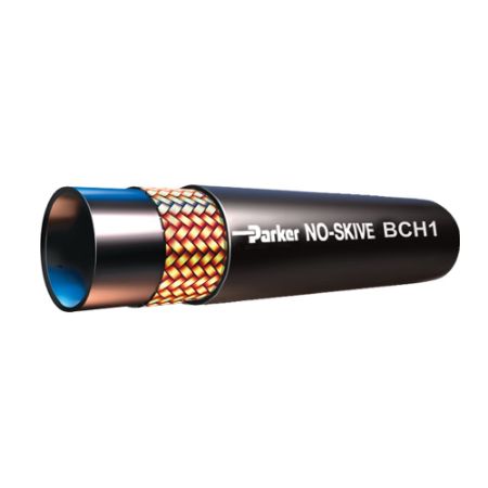 Picture for category Medium Pressure No-Skive Hose BCH1 - EN 857 1SC - ISO 11237