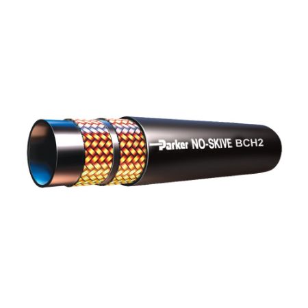 Picture for category Medium Pressure No-Skive Hose BCH2 - EN 857 2SC - ISO 11237