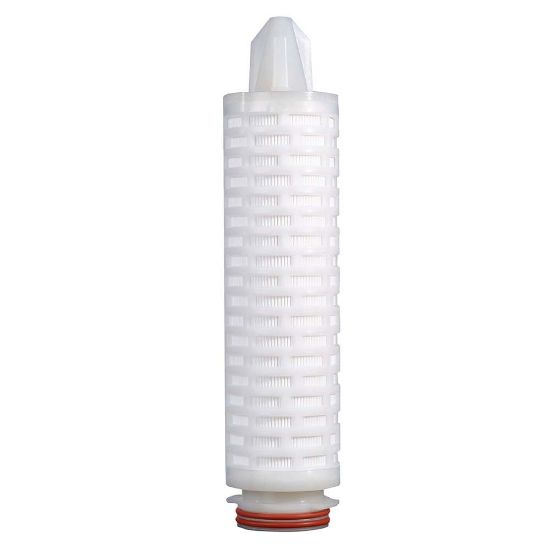 Picture of Final Microbial Stabilization Filter Cartridge, BEVPOR PS. - BPS-102-EAE