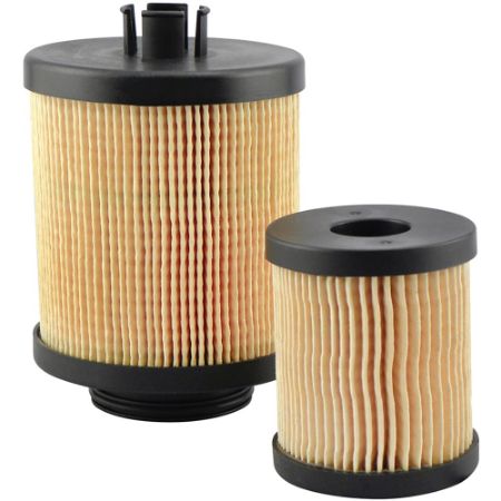 Picture for category Baldwin - Fuel Filter Kits