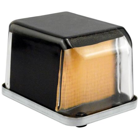 Picture for category Baldwin - Box-Style Diesel Fuel Filters