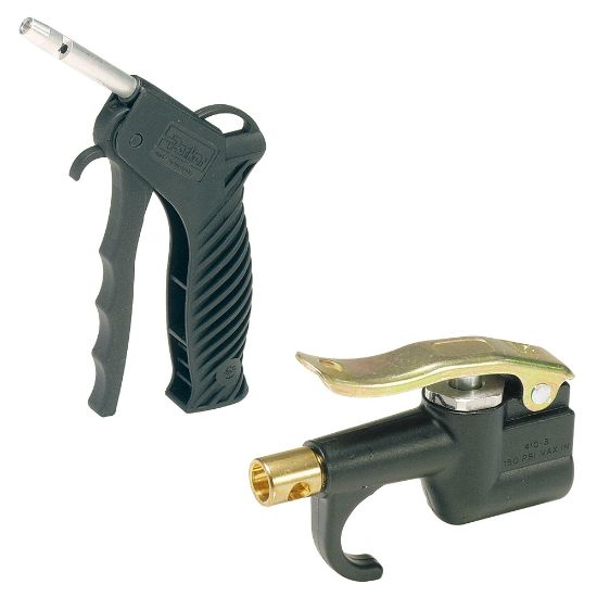 Picture of Blow Guns - BG441-NBL