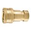 Picture of Multi-Purpose, ISO 7241 series B Interchange, Hydraulic Quick Couplings - 60 Series - BH1-60Y