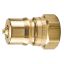 Picture of Multi-Purpose, ISO 7241 series B Interchange, Hydraulic Quick Couplings - 60 Series - BH1-61