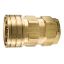 Picture of Multi-Purpose, ISO 7241 series B Interchange, Hydraulic Quick Couplings - 60 Series - BH12-60N-BSPP