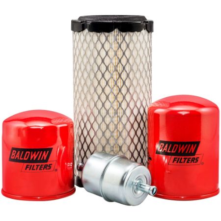 Picture for category Baldwin - Filter Service Kits