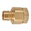 Picture of Multi-Purpose Hydraulic Quick Couplings - H Series - BPHN8-8F