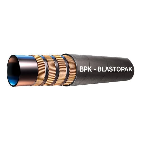 Picture of High Pressure ParLock Hoses BPK - BPK-12