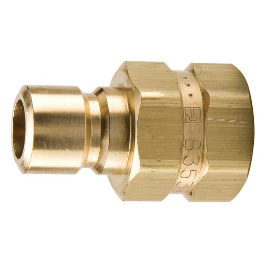 Picture of Mold Coolant Quick Couplings - Moldmate Series - BPN353F