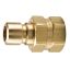 Picture of Mold Coolant Quick Couplings - Moldmate Series - BPN352F