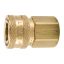 Picture of High Flow, Unvalved, Hydraulic Quick Couplings - ST Series - BST-3