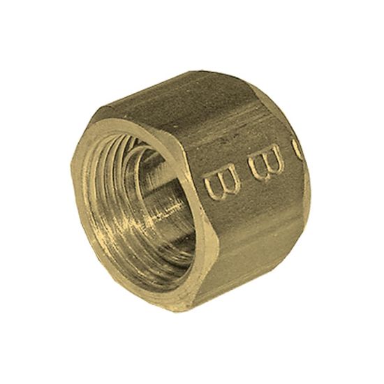 Picture of Brass Compression Fittings - BTMB10