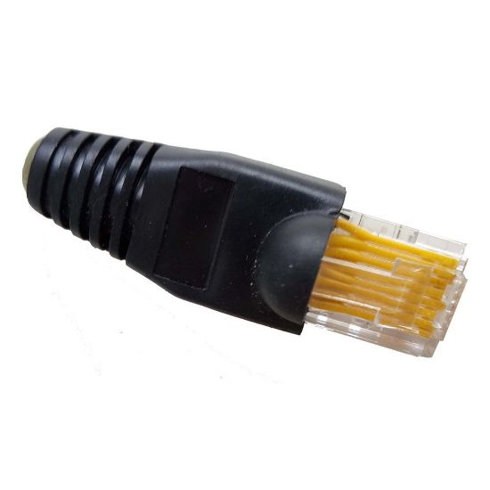 Picture of Communication Cables and Accessories - for use with Parker Servo Drives - BUS07/01