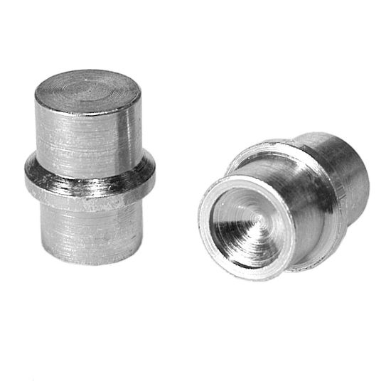 Picture of Plugs for Ermeto DIN high pressure hydraulic fittings - BUZ06L71X