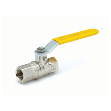 Picture for category Ball Valve Series BVGL & BVGLOCK - Long Female Threads