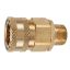 Picture of Multi-Purpose Hydraulic Quick Couplings - H Series - BVHC8-8M