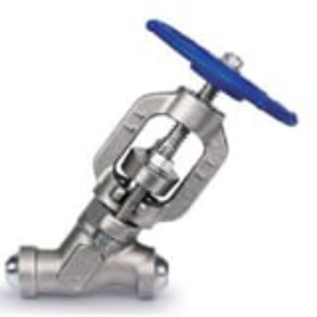 Picture for category Typical Globe Process Valve